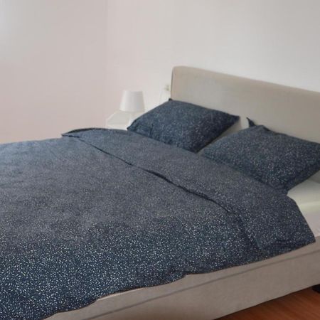 Apartament Casa Lucia Koper Zewnętrze zdjęcie
