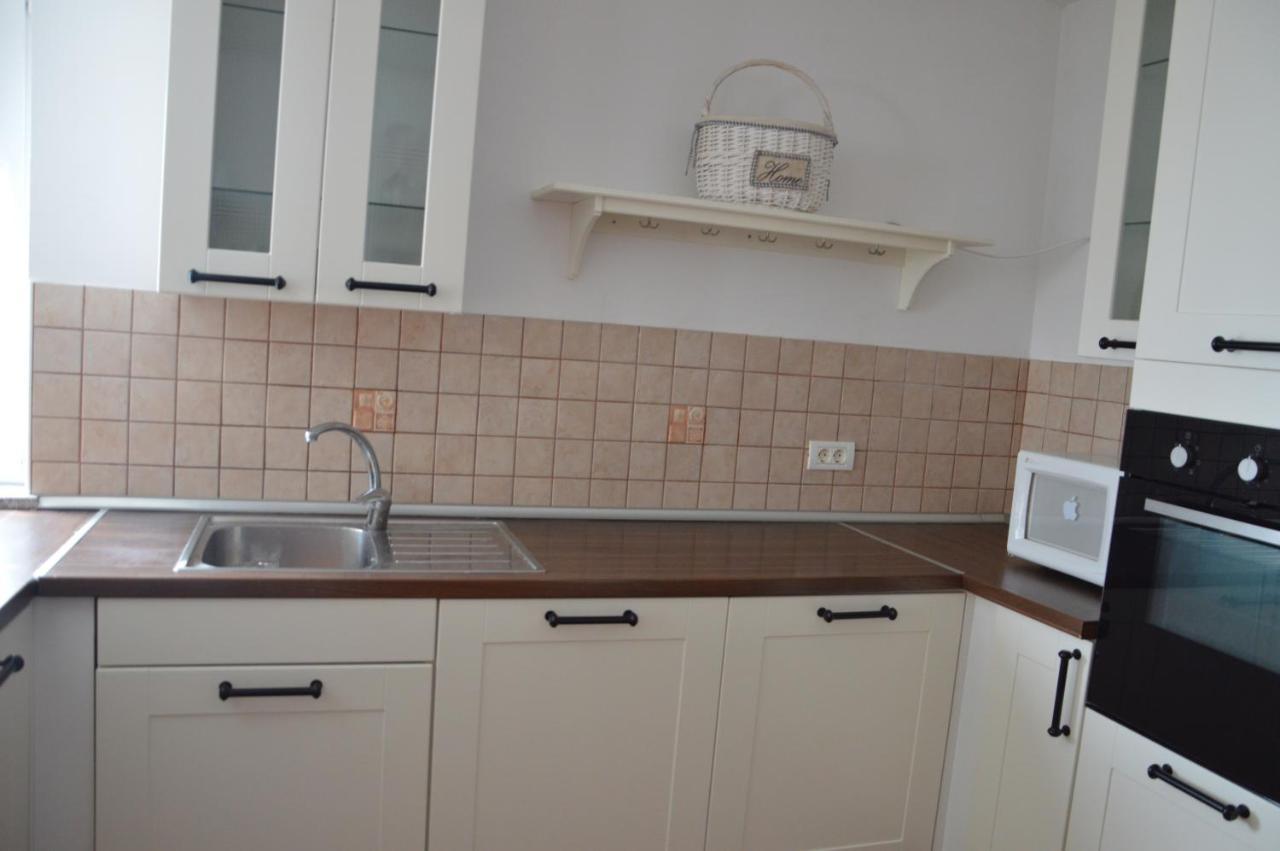 Apartament Casa Lucia Koper Zewnętrze zdjęcie