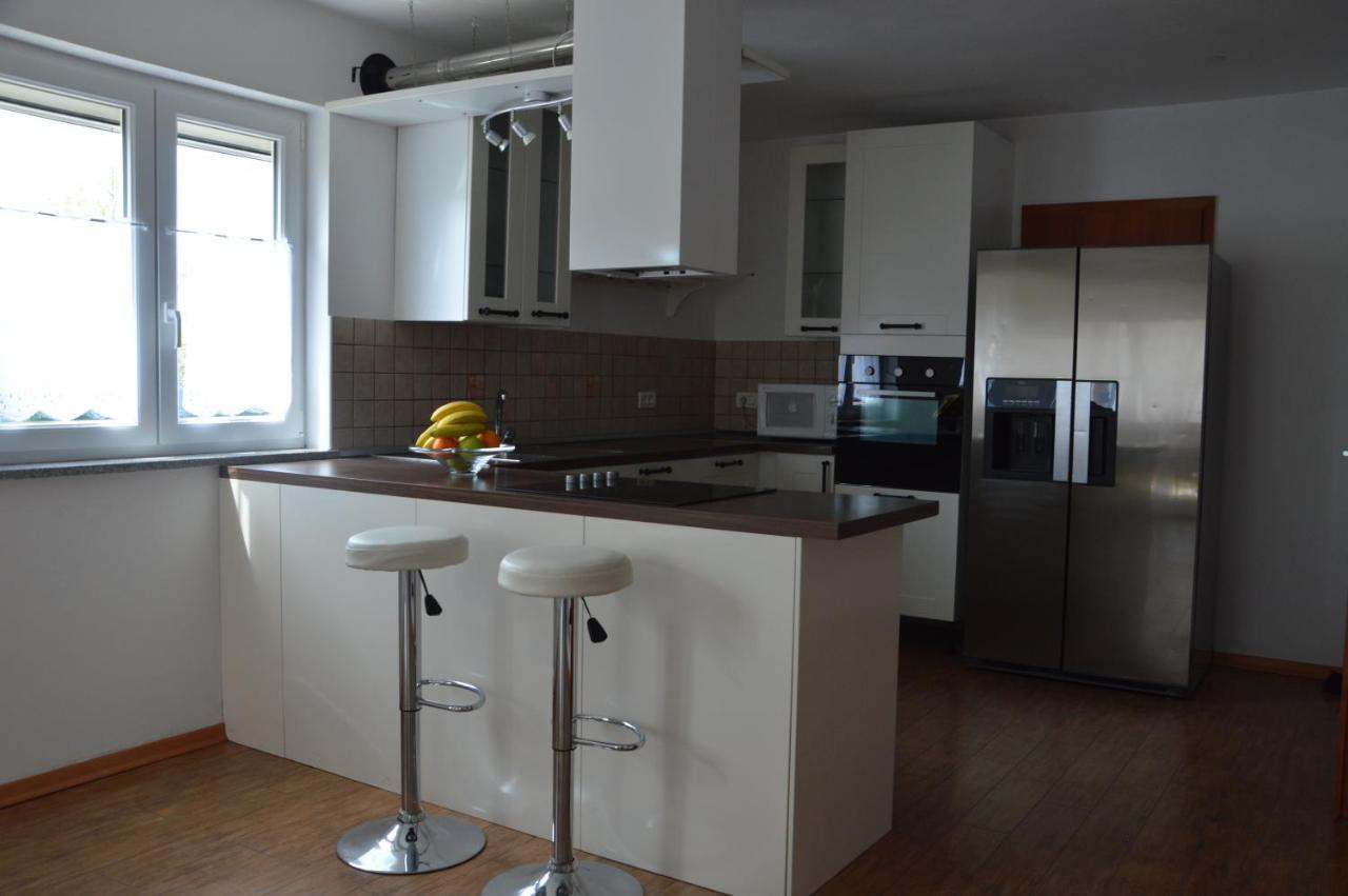 Apartament Casa Lucia Koper Zewnętrze zdjęcie