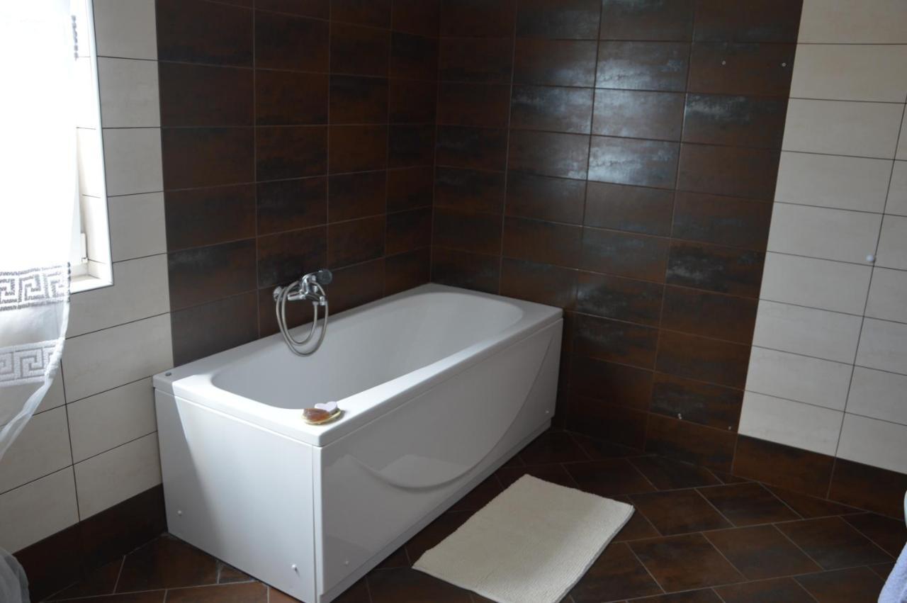 Apartament Casa Lucia Koper Zewnętrze zdjęcie