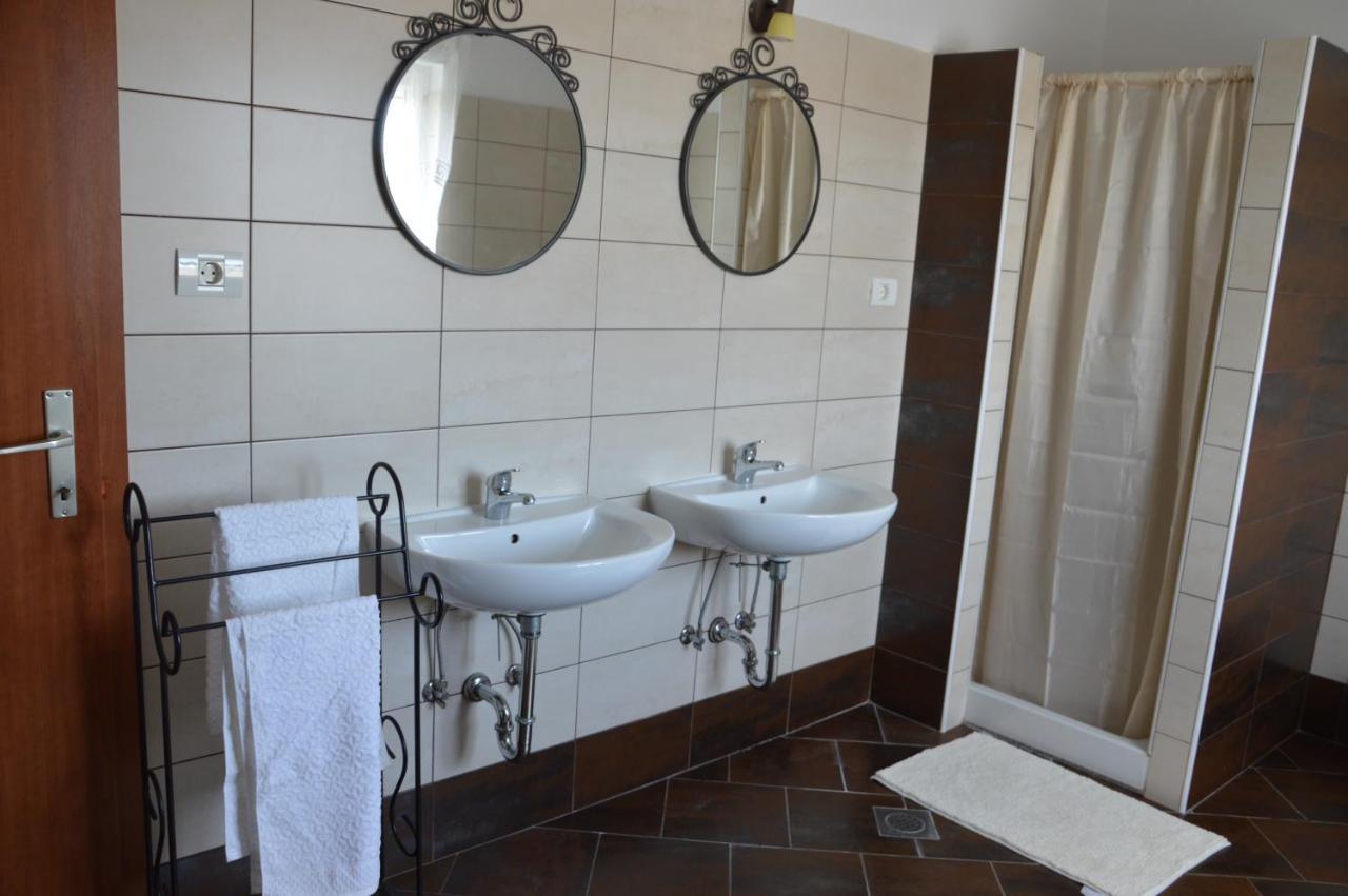 Apartament Casa Lucia Koper Zewnętrze zdjęcie