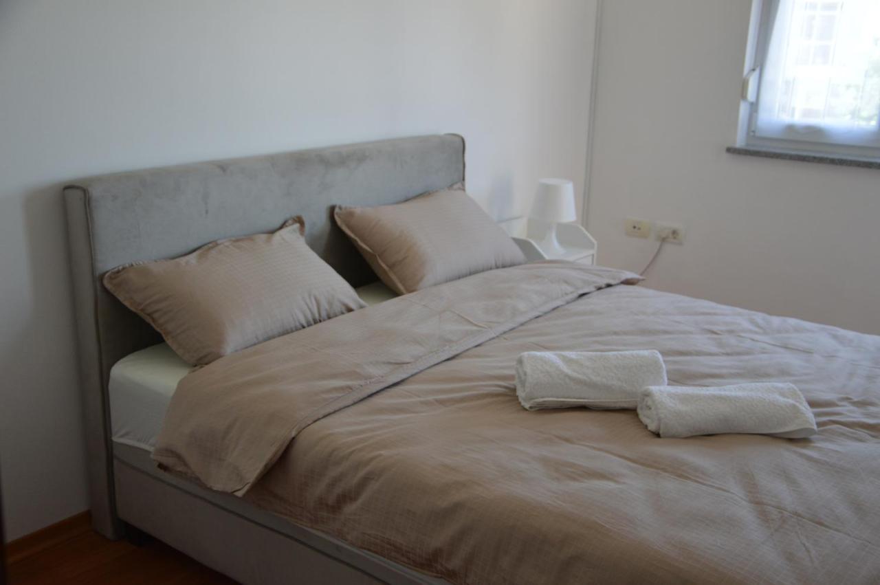 Apartament Casa Lucia Koper Zewnętrze zdjęcie