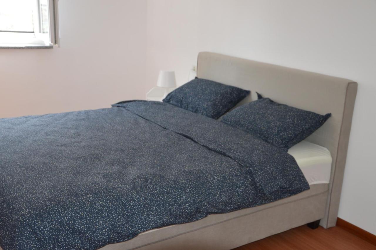 Apartament Casa Lucia Koper Zewnętrze zdjęcie